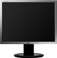 Lg L2000CN 20  TFT Silver (L2000CN-SF)